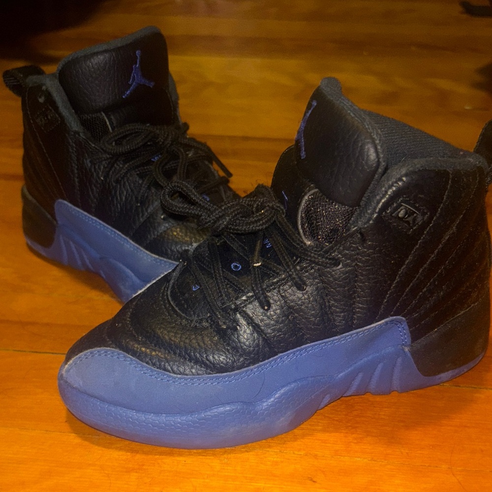 Jordan Game Royal